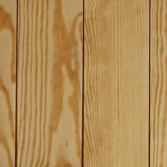 American Southern Yellow Pine (Sawn)