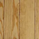 American Southern Yellow Pine (Sawn)