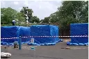 MB Fumigation